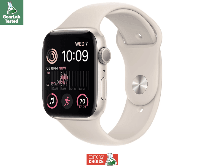 Apple Watch SE Review