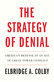 The Strategy of Denial